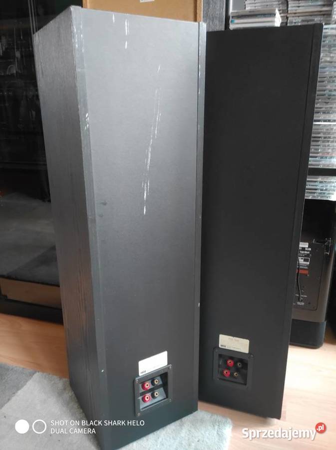 kolumny Heco PRO500 Grabowo