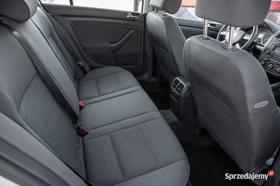 Volkswagen Golf 19 TDI Klimatronik Opłacony Radom