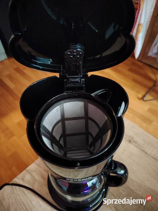Ekspres do kawy Pozostałe lubuskie Kostrzyn nad Odrą