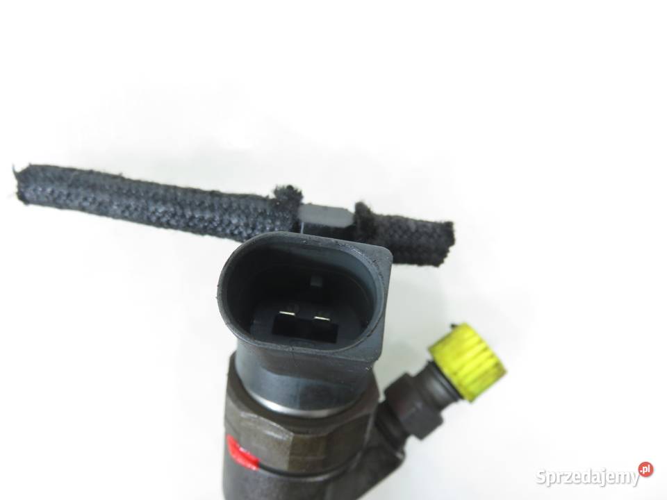 WTRYSKIWACZ SMART CITYCOUPE 450 08 CDI Wtryskiwacze