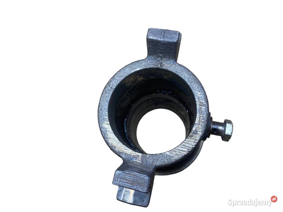 POPYCHACZ TARCZY Z ŁOŻYSKIEM 04371133 DEUTZFAHR Kielce