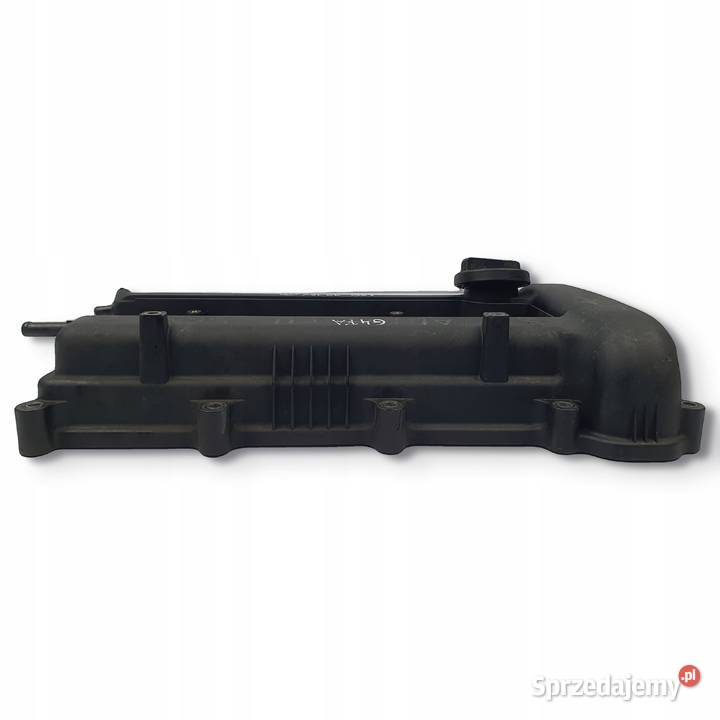 POKRYWA ZAWORÓW Hyundai I30 14 16V oryginał G4FA Głowice cylindrów