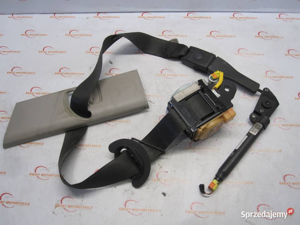 MOKKA A 15r pas bezpieczeństwa lewy przód Kielce