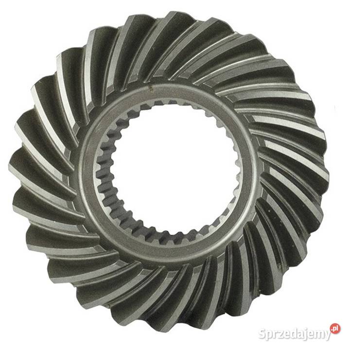 Koło talerzowe 24T30T Kubota GL19GL25ST25ST3 Skrzynia biegów