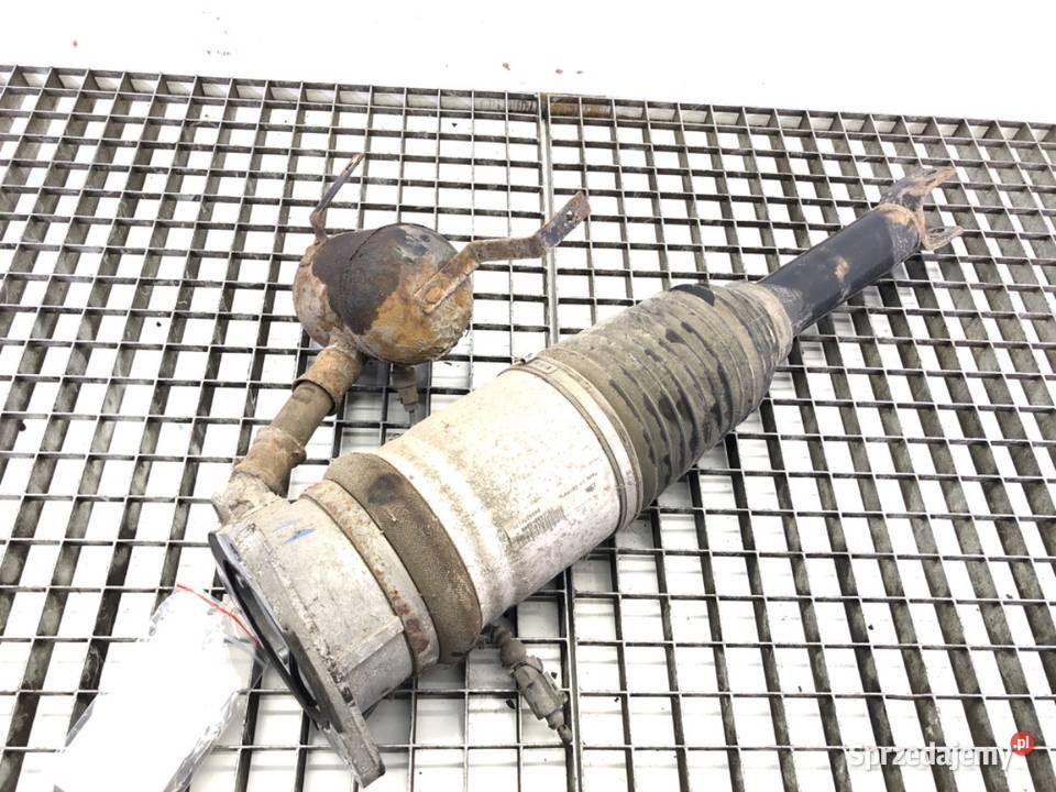 AMORTYZATOR TYŁ LEWY AUDI A8 D3 SedanLimuzyna podkarpackie