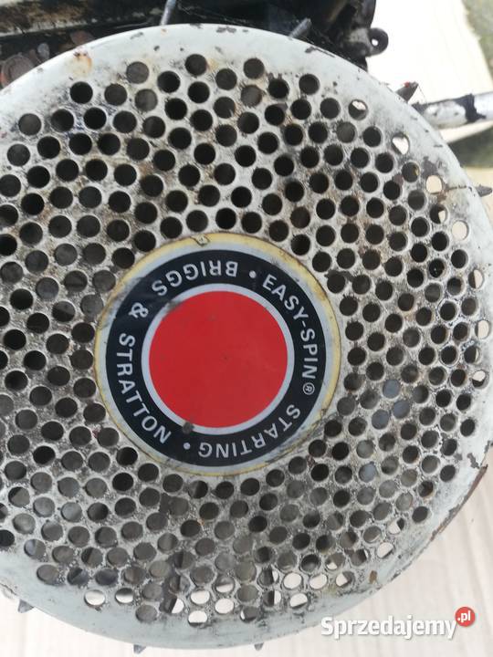 Silnik Briggs strattion 2 sprzedam