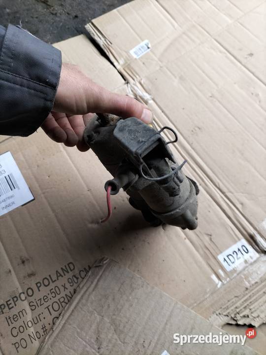 ROZRUSZNIK FIAT UNO 09 900 Kamień-Kolonia