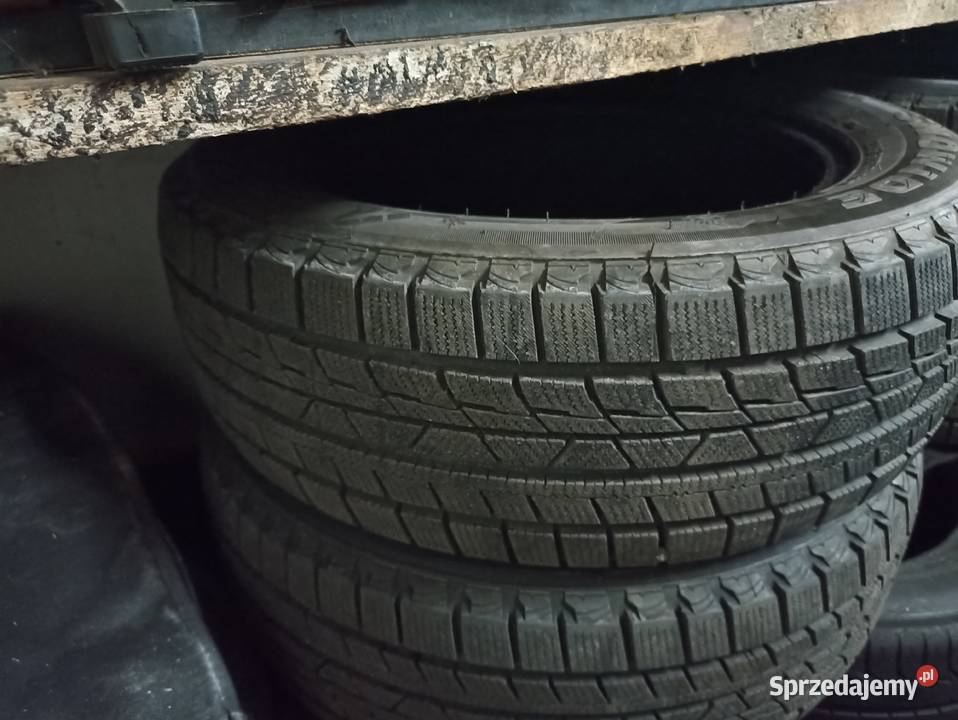 OPONY 2256017 Sierakowice