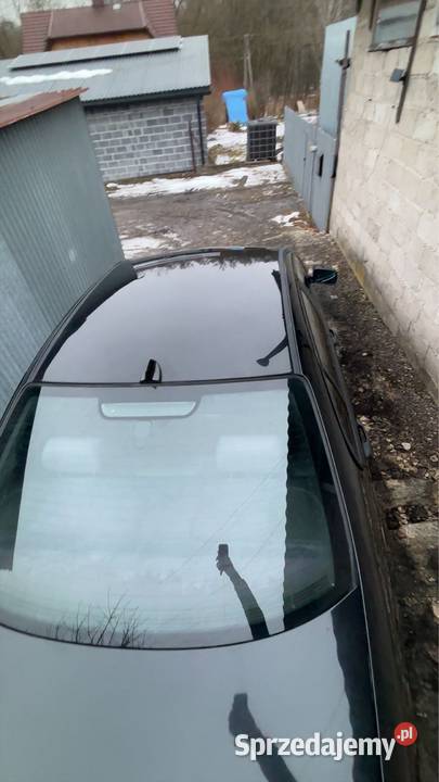 Sprzedam BMW E46 320d Sedan / Limuzyna Sędziszów