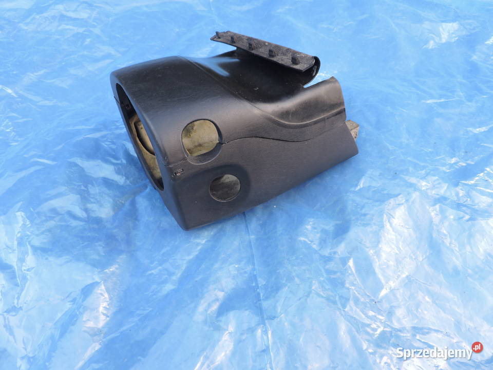 Osłona kolumny kierowmniczej Ford focus mk1 18 osobowe Myszków