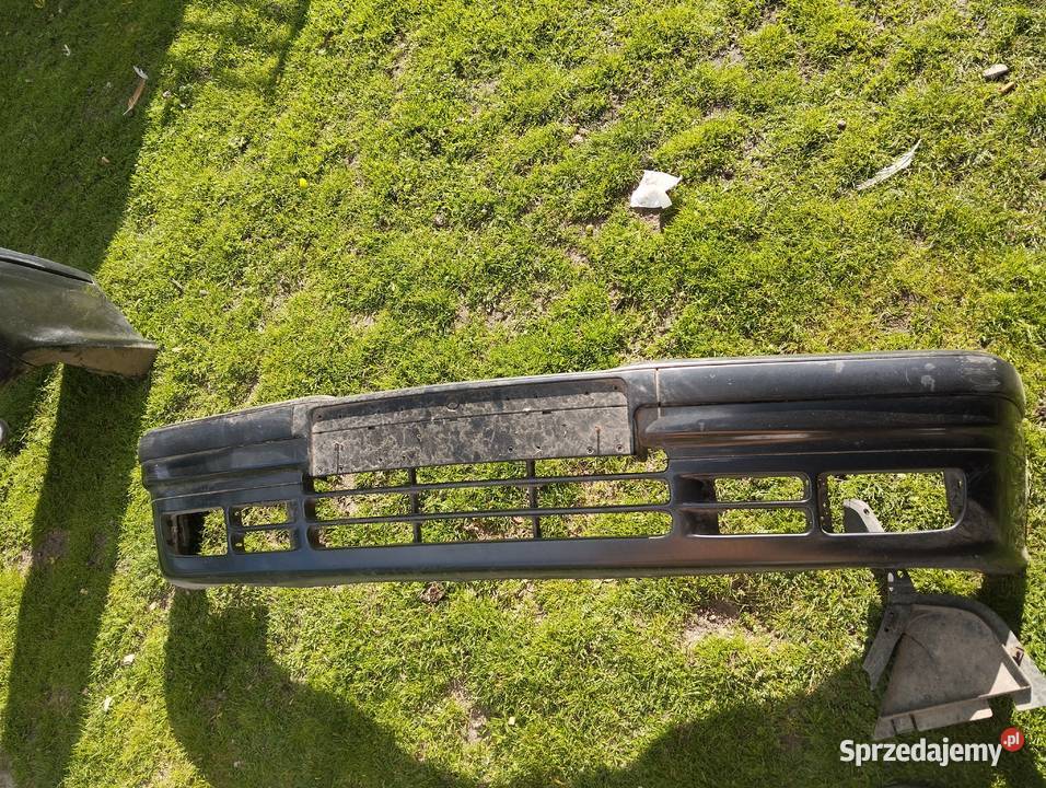 Zderzaki BMW E36 mazowieckie Wyględów