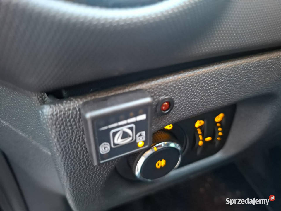 Opel Corsa Benzyna Gaz D 20062014 4/5 wielkopolskie Poznań