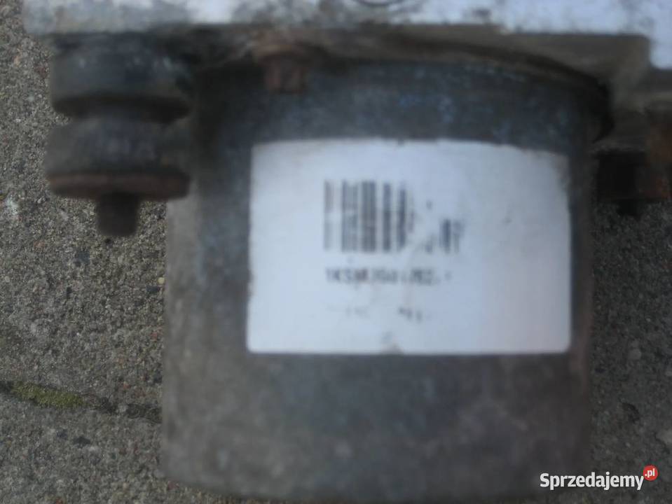 honda civic ufo viii 8 0609r 22 ictdi pompa osobowe Rakoniewice