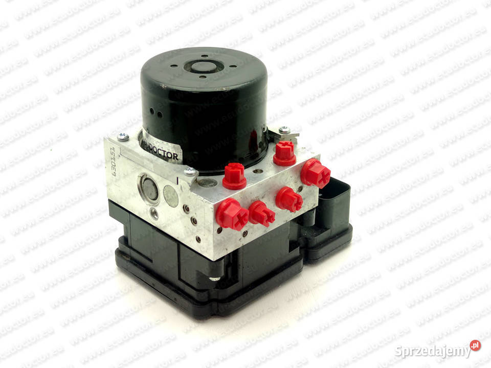 Pompy ABS mitshubishi C2116 4670A265 06210207004 Mysłowice sprzedam