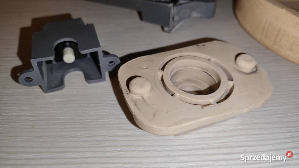 MPM SMILE FD2002 NA CZĘŚCI AGD
