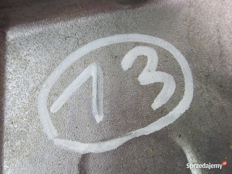 COROLLA AVENSIS AURIS 22 D4D 07r obudowa osobowe Motoryzacja Kielce