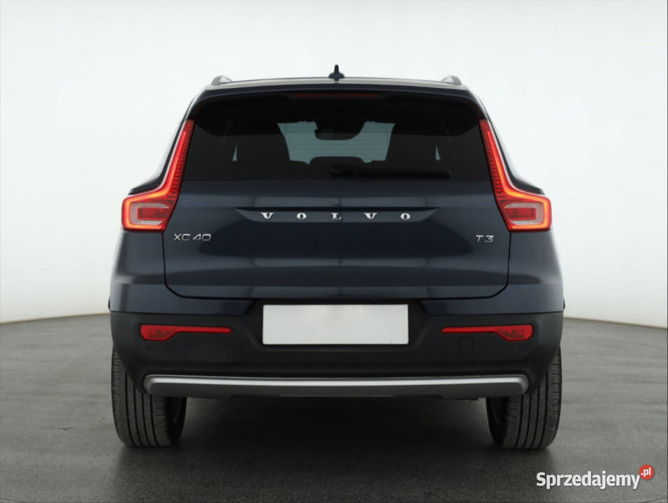 Volvo XC40 T3 ASR (kontrola trakcji) XC 40 Piaseczno
