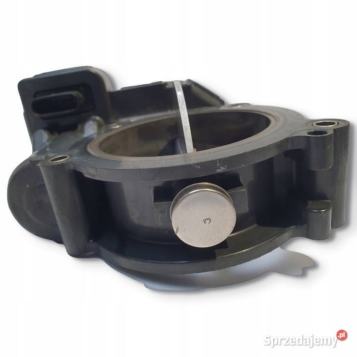 PRZEPUSTNICA Mercedes W204 22 CDI A6510900170 Chełm