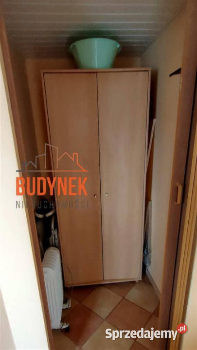 Dom rekreacyjny Darłowo 35m2