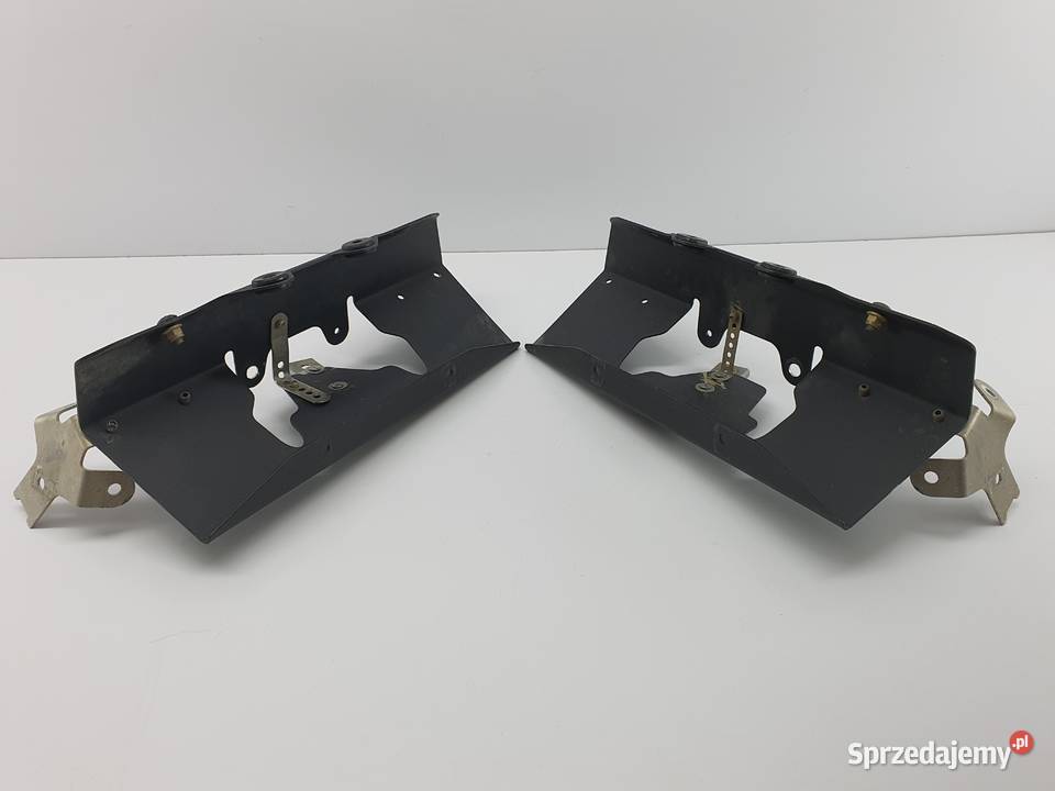 Oslona Chlodnicy Wzmocnienie Can Am Maverick łódzkie sprzedam