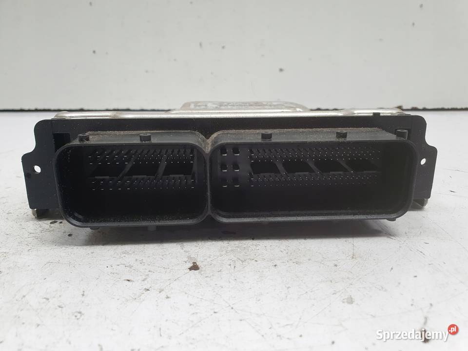VW Skoda Seat STEROWNIK SILNIKA komputer osobowe