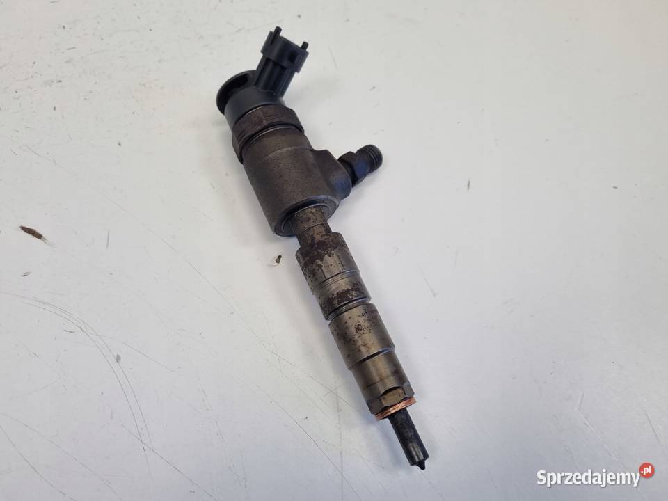 WTRYSKIWACZ Peugeot Partner II 16 HDI wtrysk lubelskie