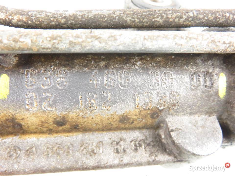 MAGLOWNICA VITO 638 6384603000