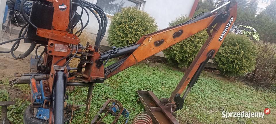 Rozdzielacz hydrauliczny Angielski podkarpackie Rokietnica