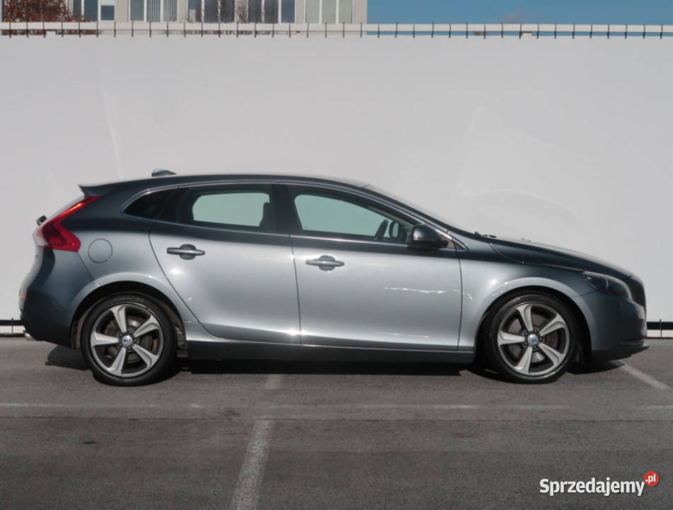 Volvo V40 20 D3 gniazdo USB lubelskie Lublin