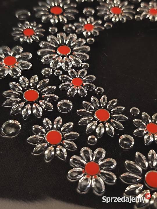 Tortownica Walther Glas West Germany Chełm sprzedam