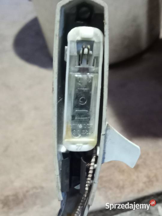 Gramofon NARCYZ G260 Fonika 1969r Świdnica