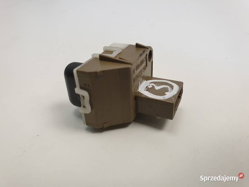 Porsche Boxster 986 CZUJNIK ALARMU 99665325100 Czujniki lubelskie Rudka