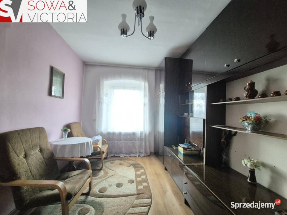 Wygodna Świdnicka kamienica Sprzedaż Świebodzice sprzedam