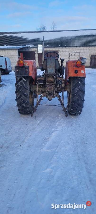 Ursus c 335 c330 Chynów sprzedam