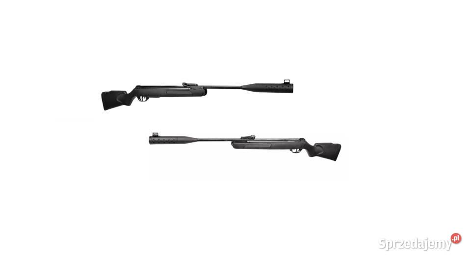 Wiatrówka BSA GRT Comet Evo Silentium 45mm Trzcianka