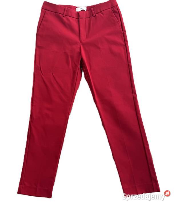 Spodnie damskie firmy MANGO rozmiar 38 Gdańsk