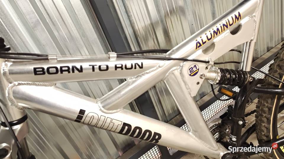 Sprzedam rower w idealnym stanie Górskie, MTB Słupsk