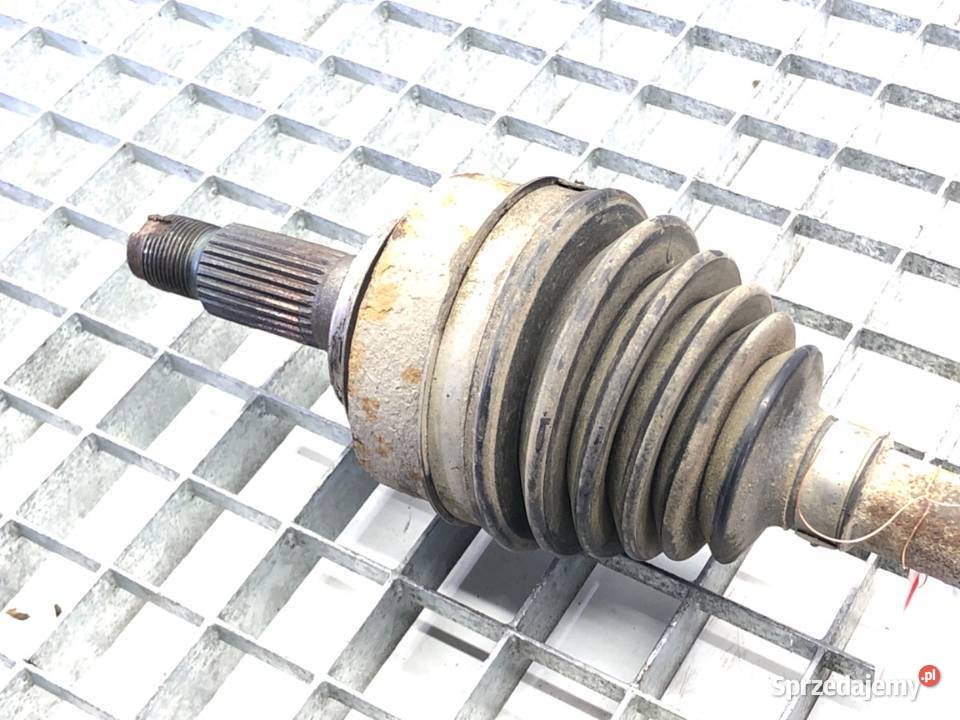 PÓŁOŚ LEWY PRZÓD HONDA JAZZ II 15 110 0108