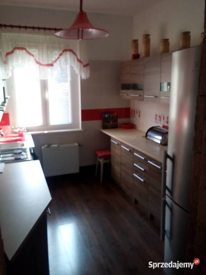 Mieszkanie z działką i garażem zachodniopomorskie Szczecin