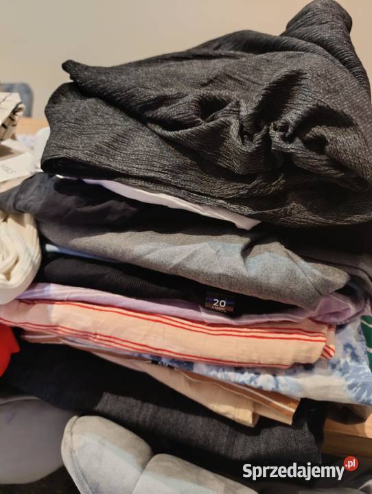 Odzież damska nowa MarksSpencer 49 netto Kowal