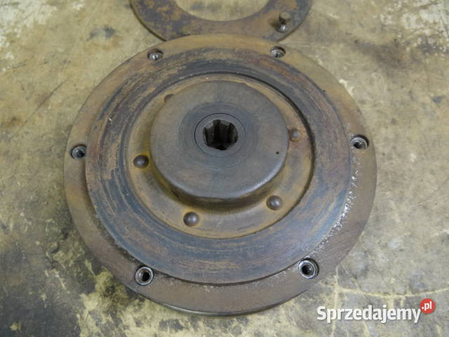 sprzęgło Simson AWO org DDR Żary sprzedam
