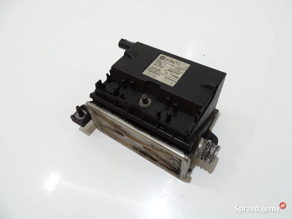 PODGRZEWACZ WODY BMW X3 E83 204D4 LCI OE 9145439 Strzyżewice sprzedam