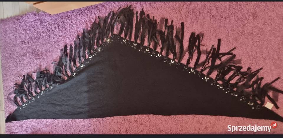 markowe szaliki Gliwice