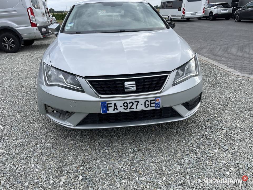 Seat Leon 16 tdi 104