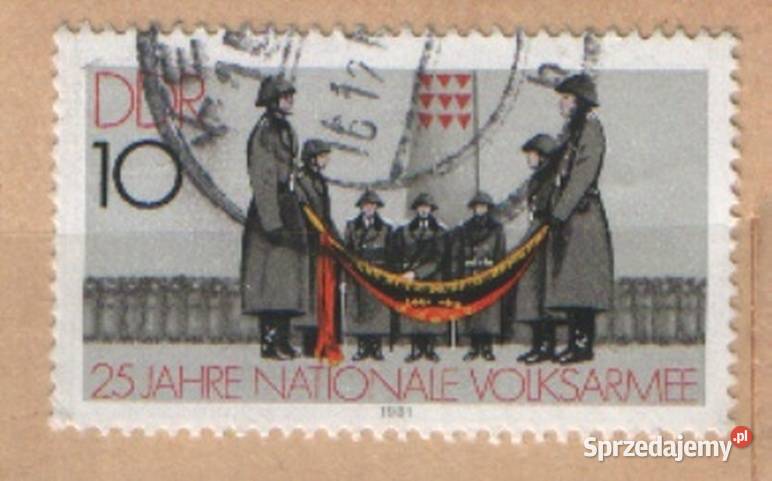 Zn NRD Mi 2579 80 kas 1982 śląskie Gliwice