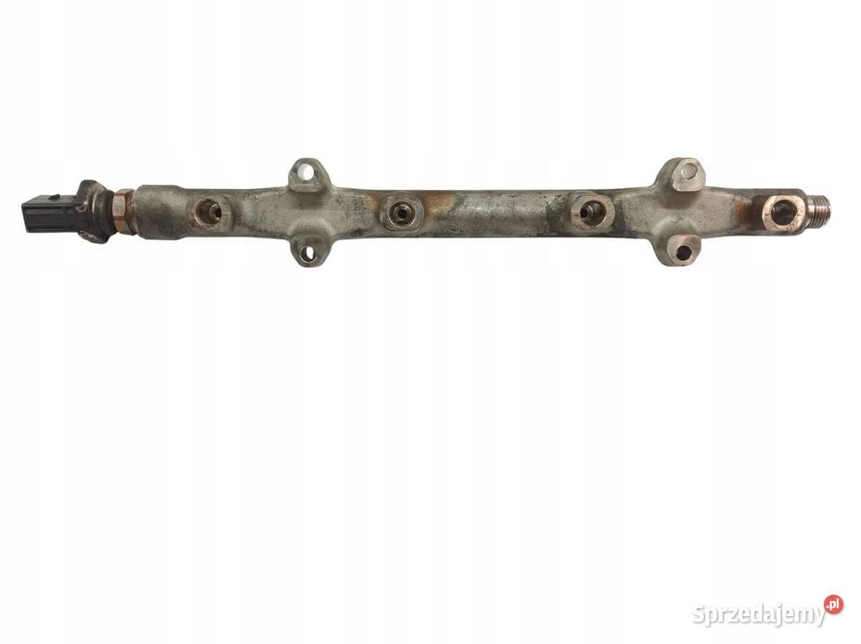 LISTWA WTRYSKOWA 04C906054C 15 TSI Skoda Kamiq I Rok produkcji 2021