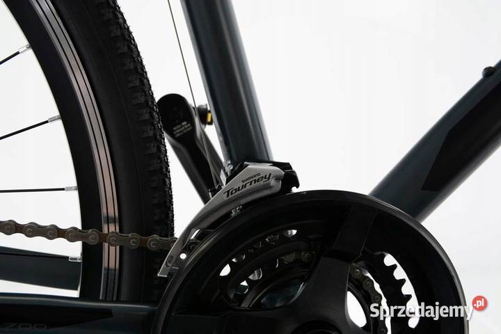 Rower crossowy Kands STV700 rama 21 małopolskie