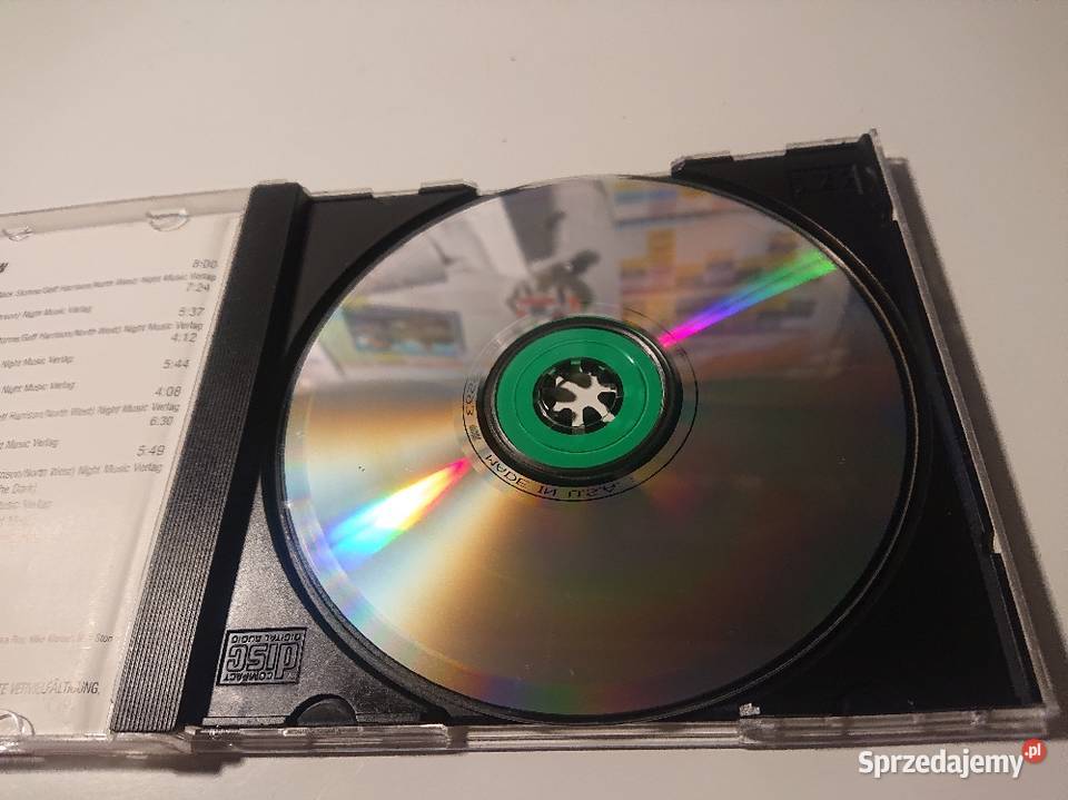 Mike Mareen Lets Start Now CD Italo Powerplay Tychy sprzedam