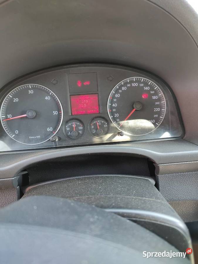 VW Caddy Brzeg Dolny sprzedam