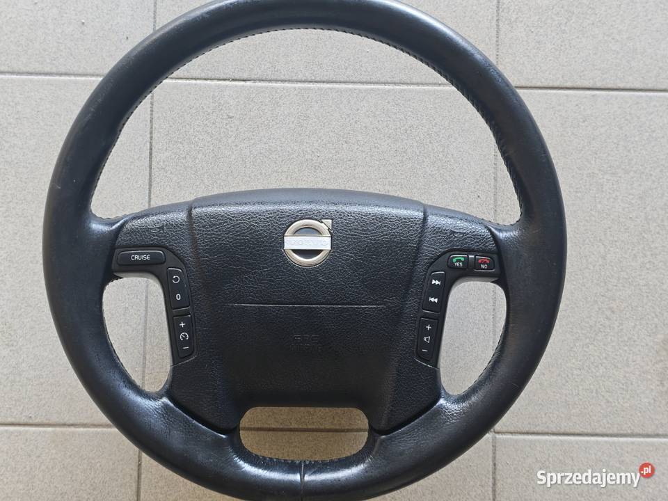 części Volvo V70 II Pozostałe opolskie